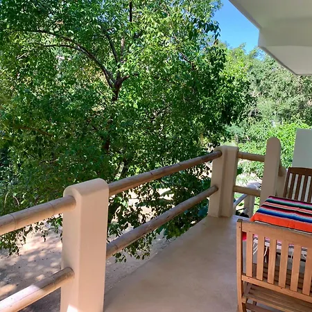Villa Morena