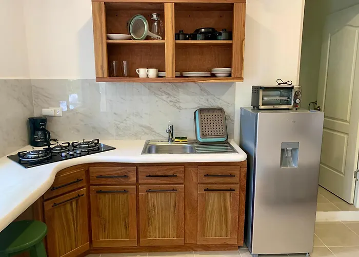Apartment Morena