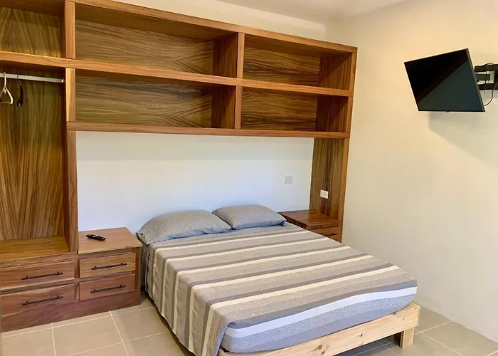 Morena Apartment *